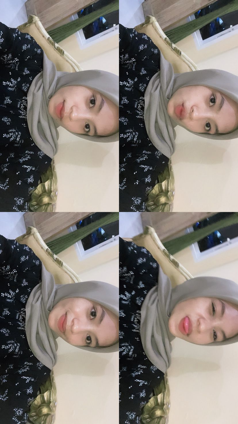 Melinda Slamet 