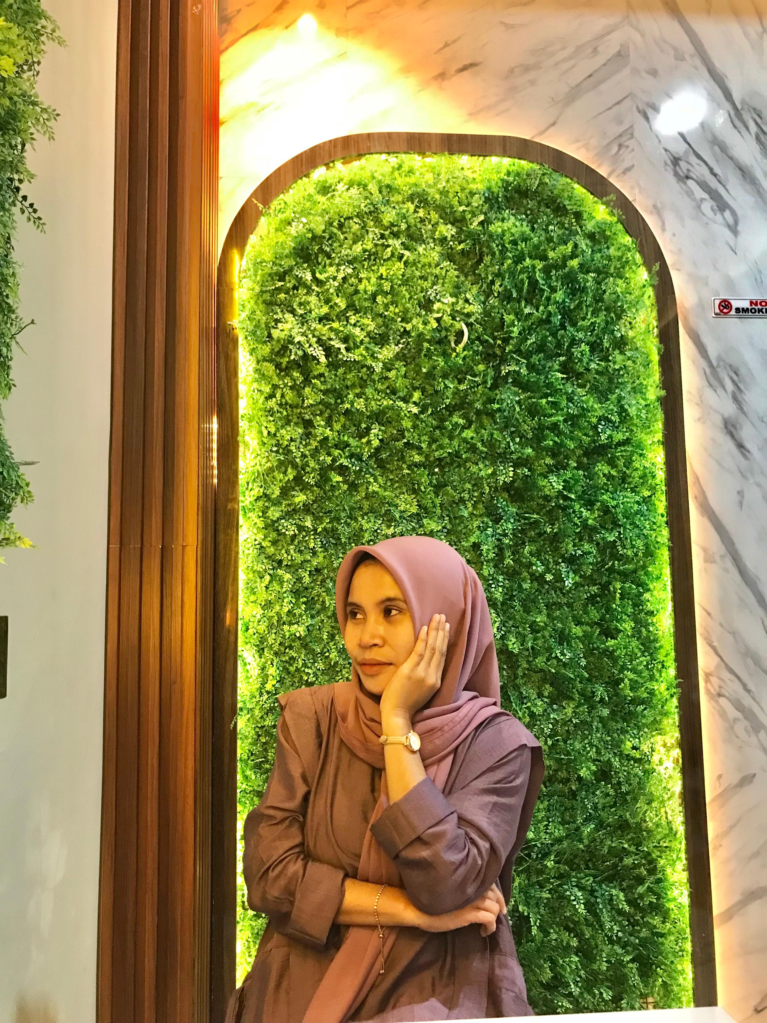 Novirianti Ahmad 