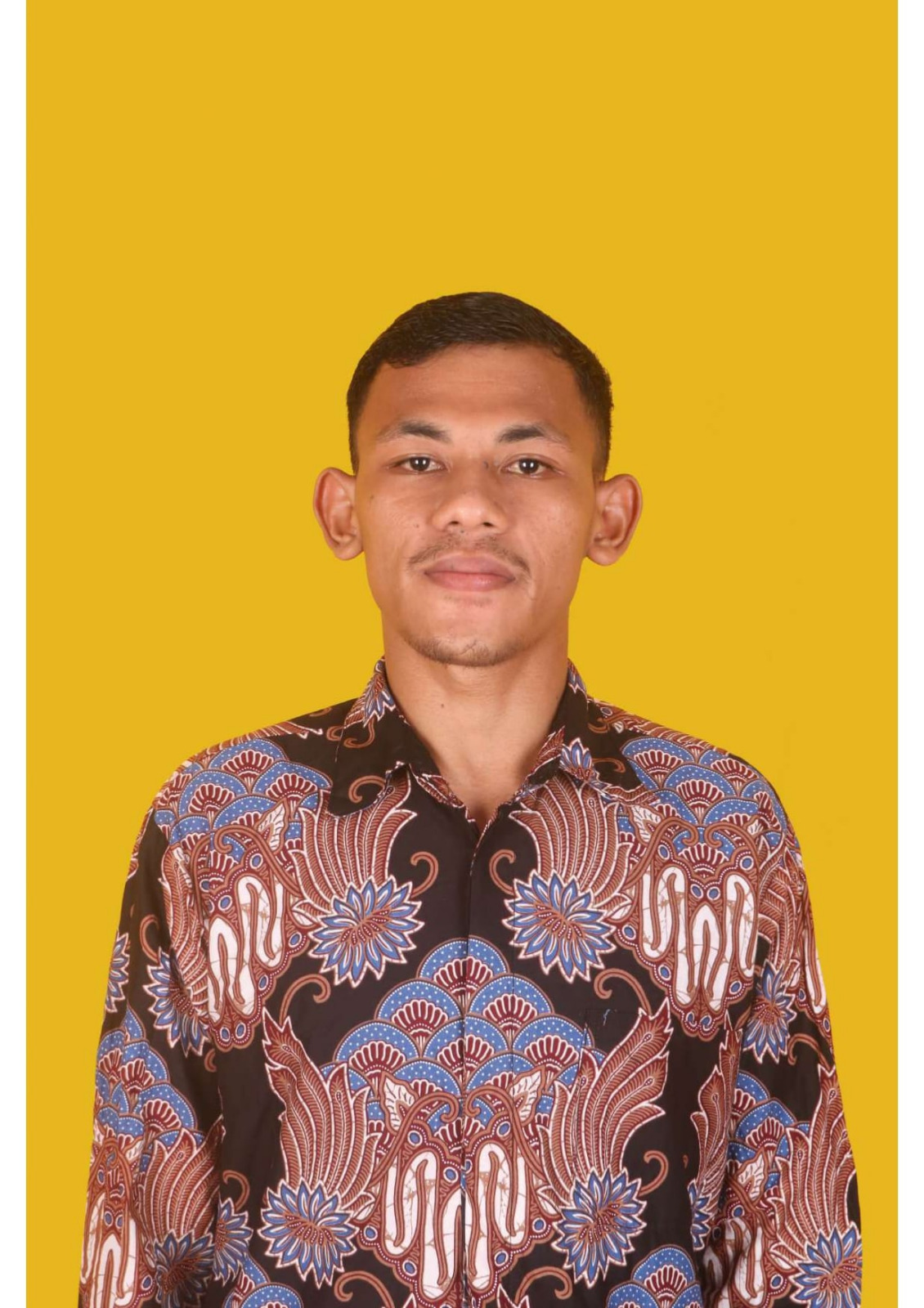 Halimudin Marsaoli