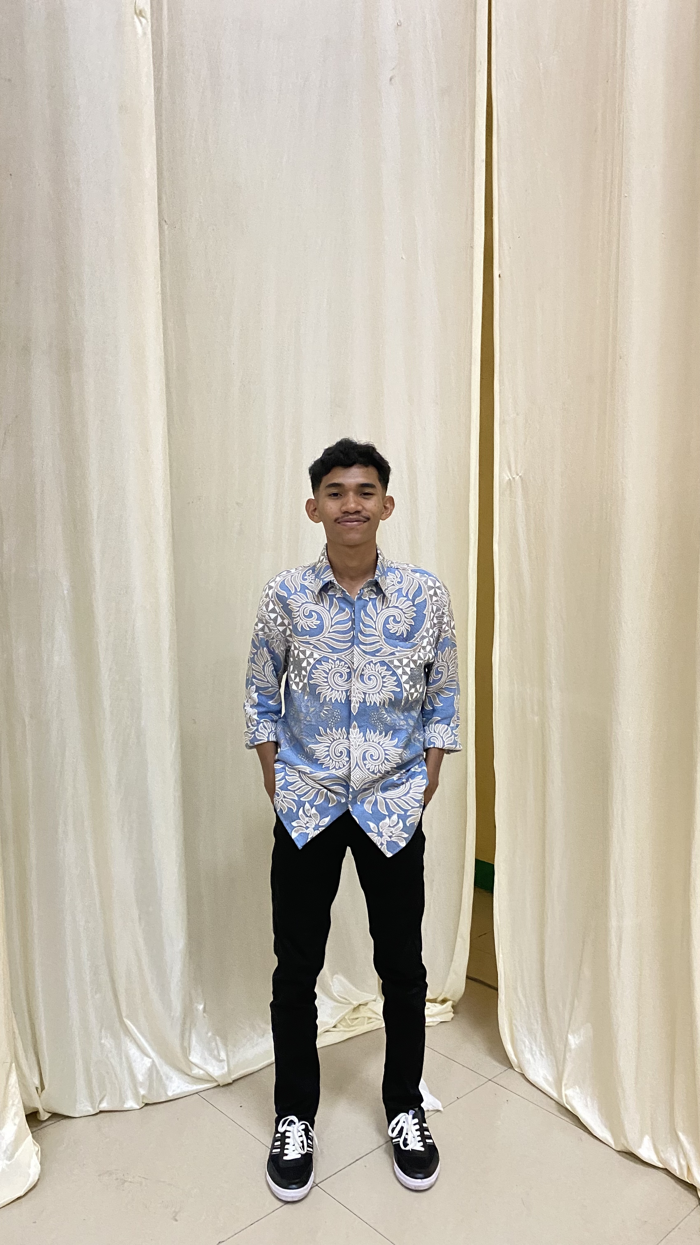 Julfikar Ramli