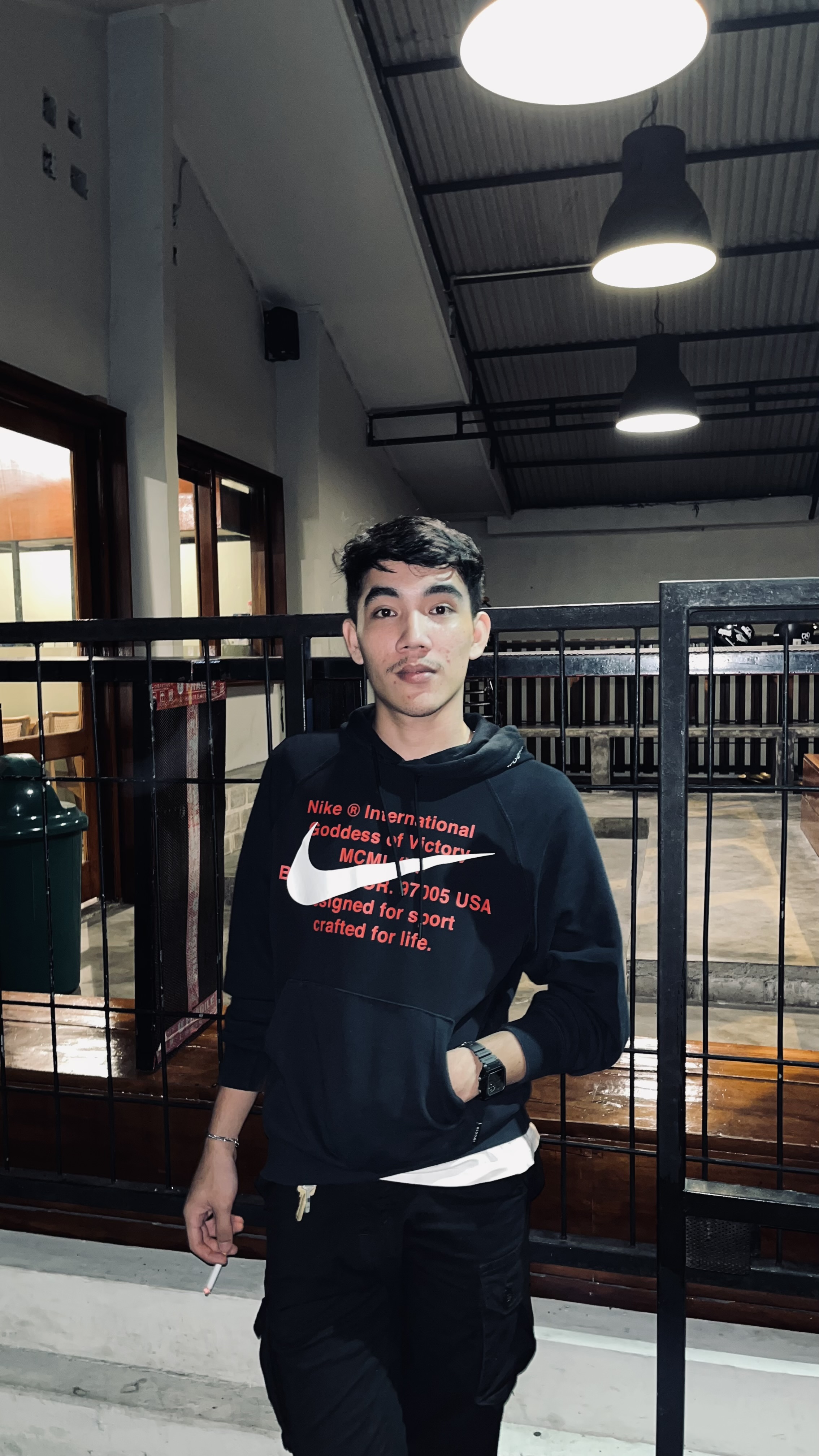 RIFKY RAMADHAN AZIS