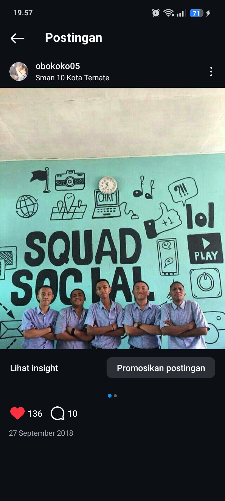 slamet riyadi