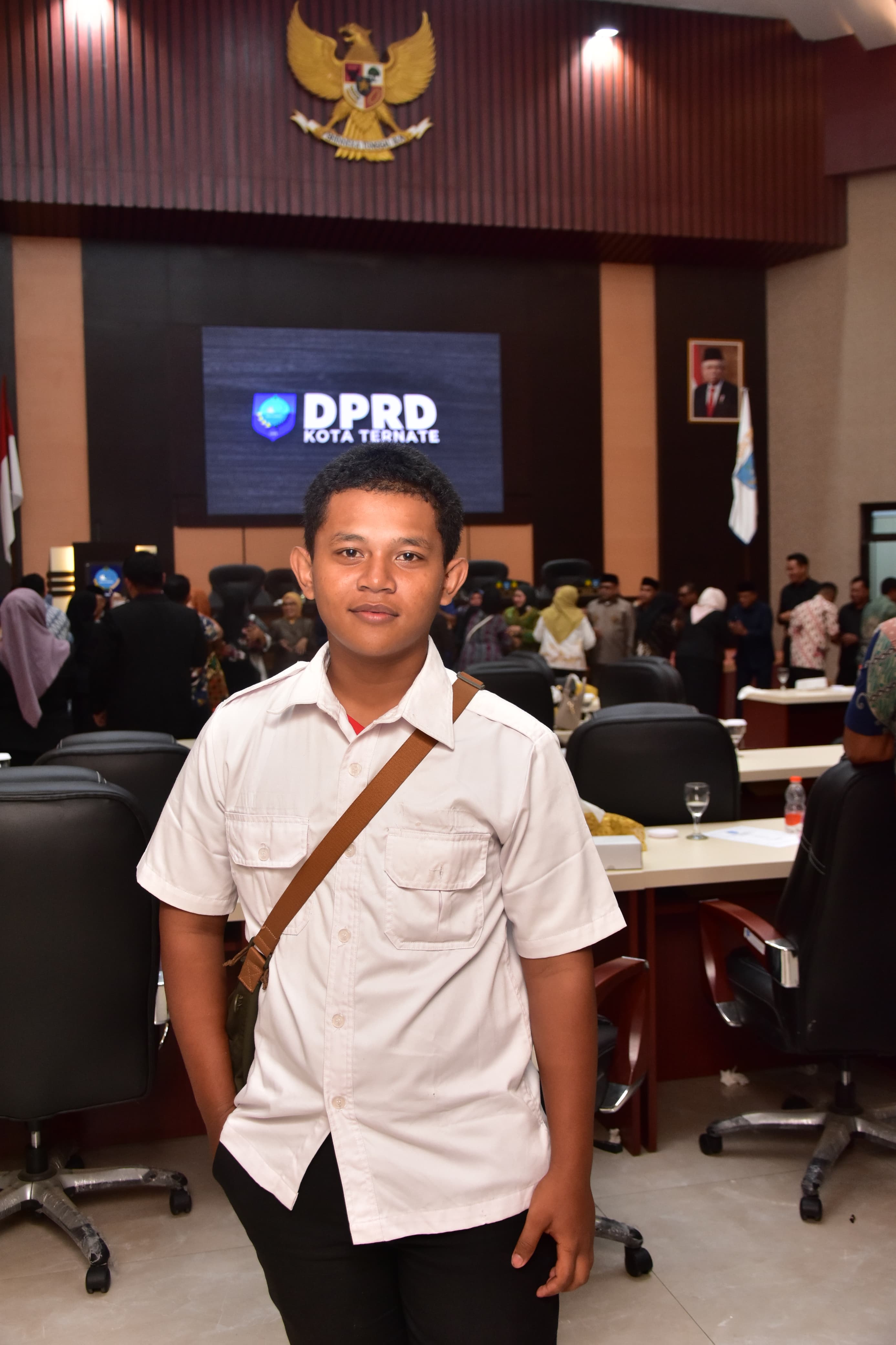 Mushabry a. Fara