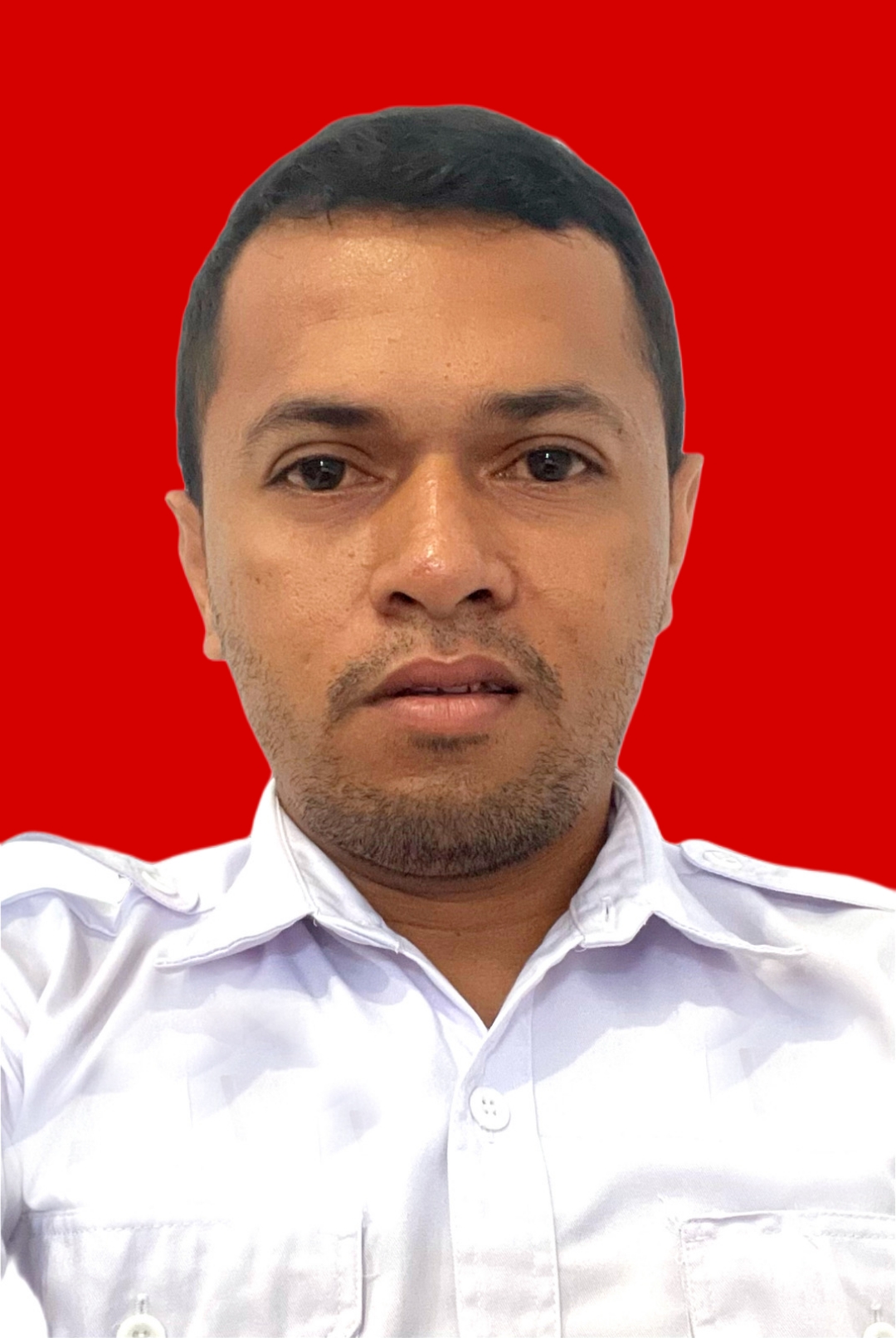 Syahbudin Nur Abas