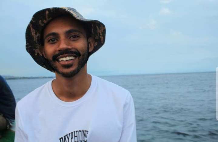 M ZULKADRIAN