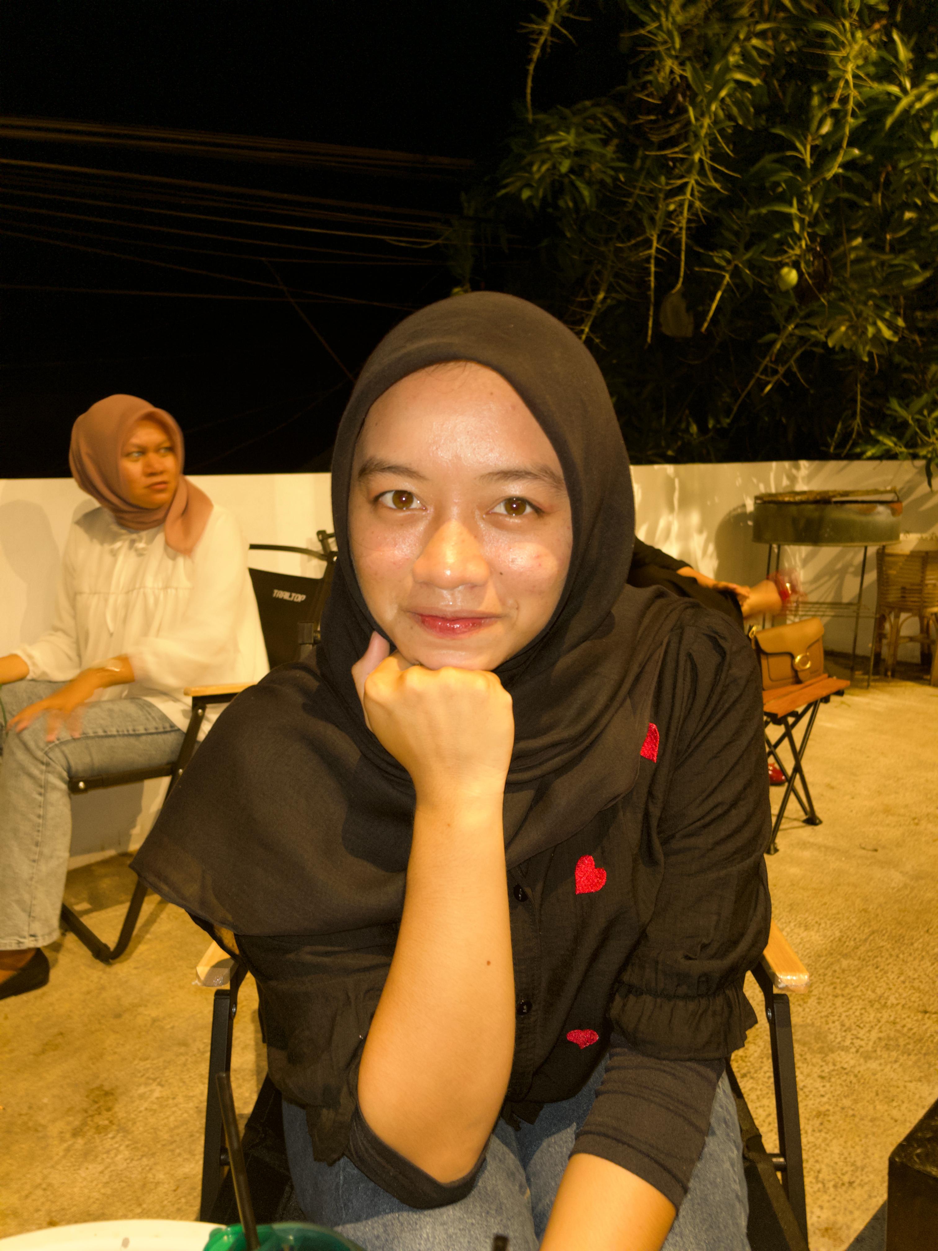 TIA YULAIKA YUNUS