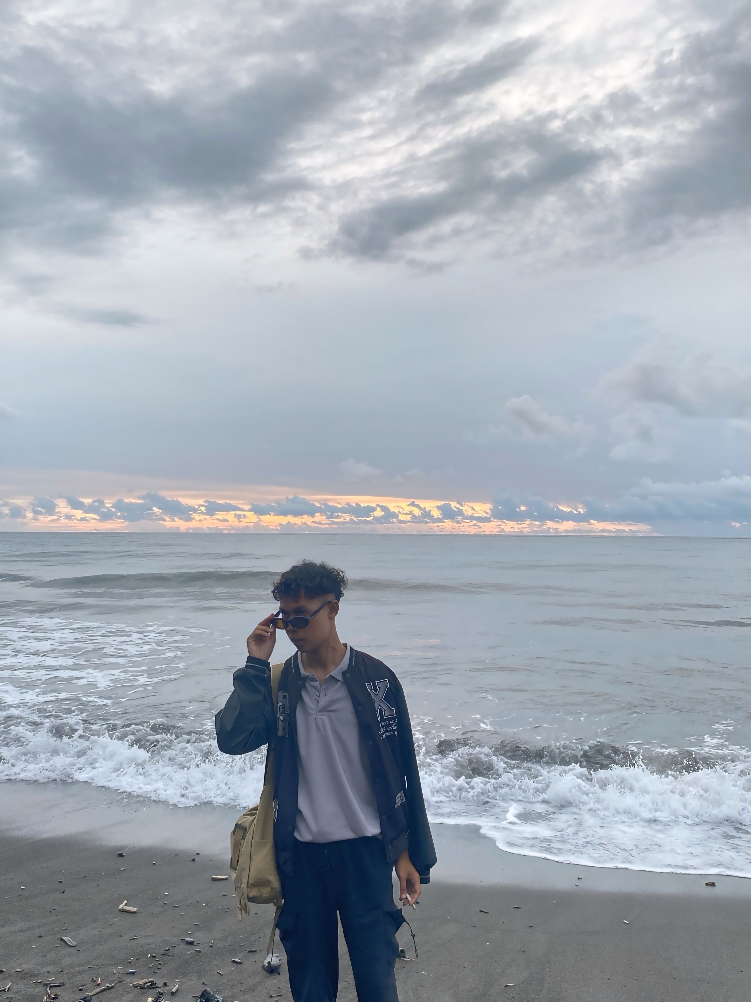 Rivo rivandi wonggo