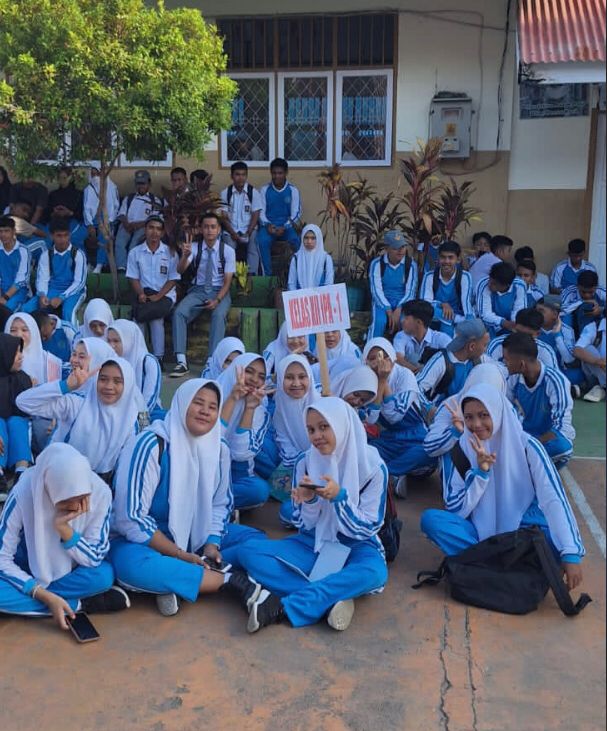 NURSAFITRI MOCHTAR