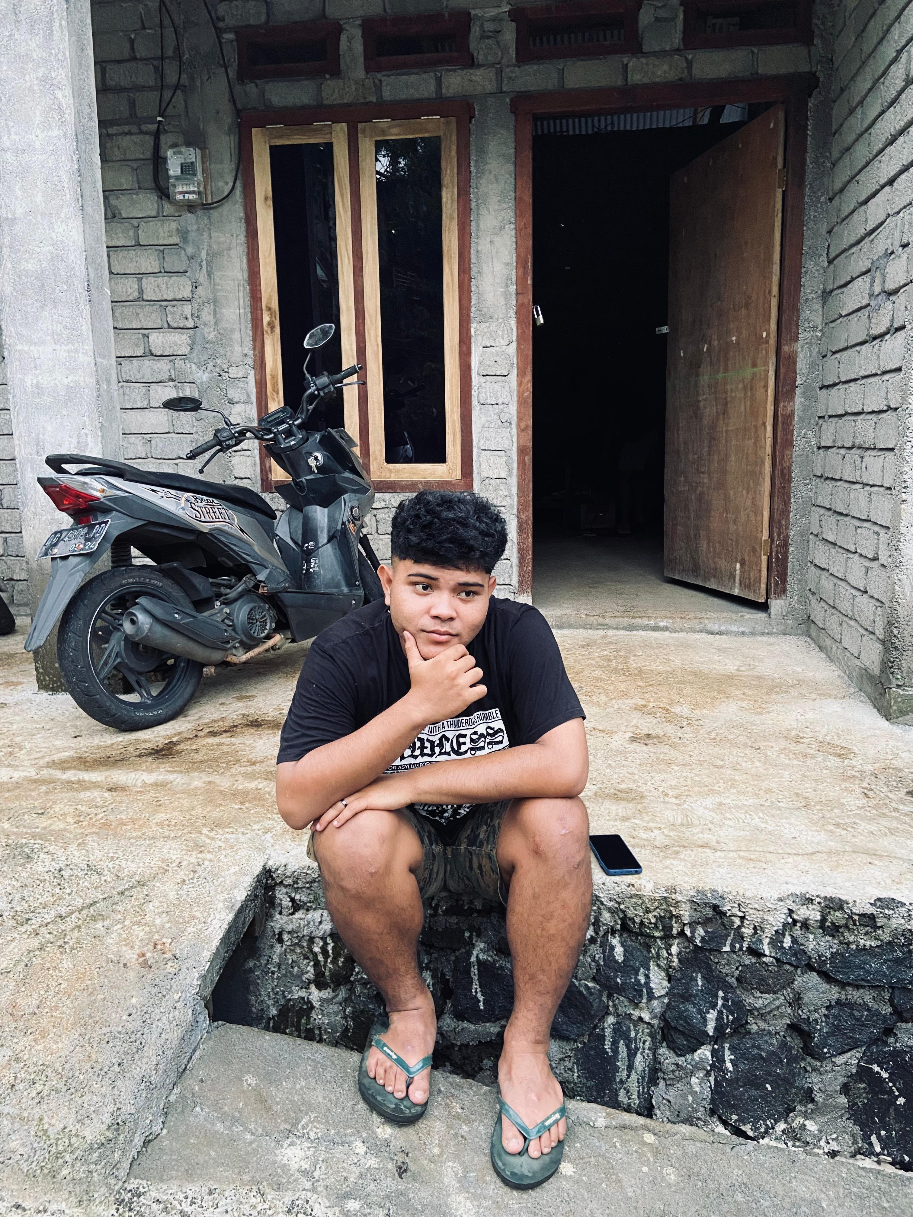 Muhammad Denny 