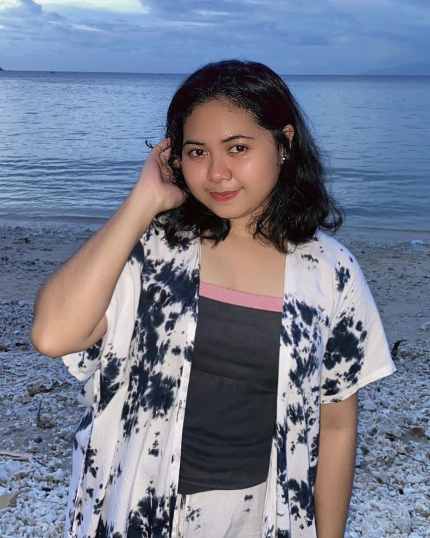 Febriyanti muksin
