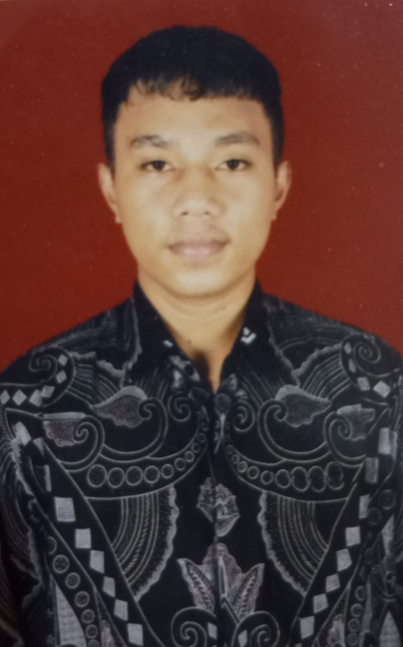 Amar .S Umar