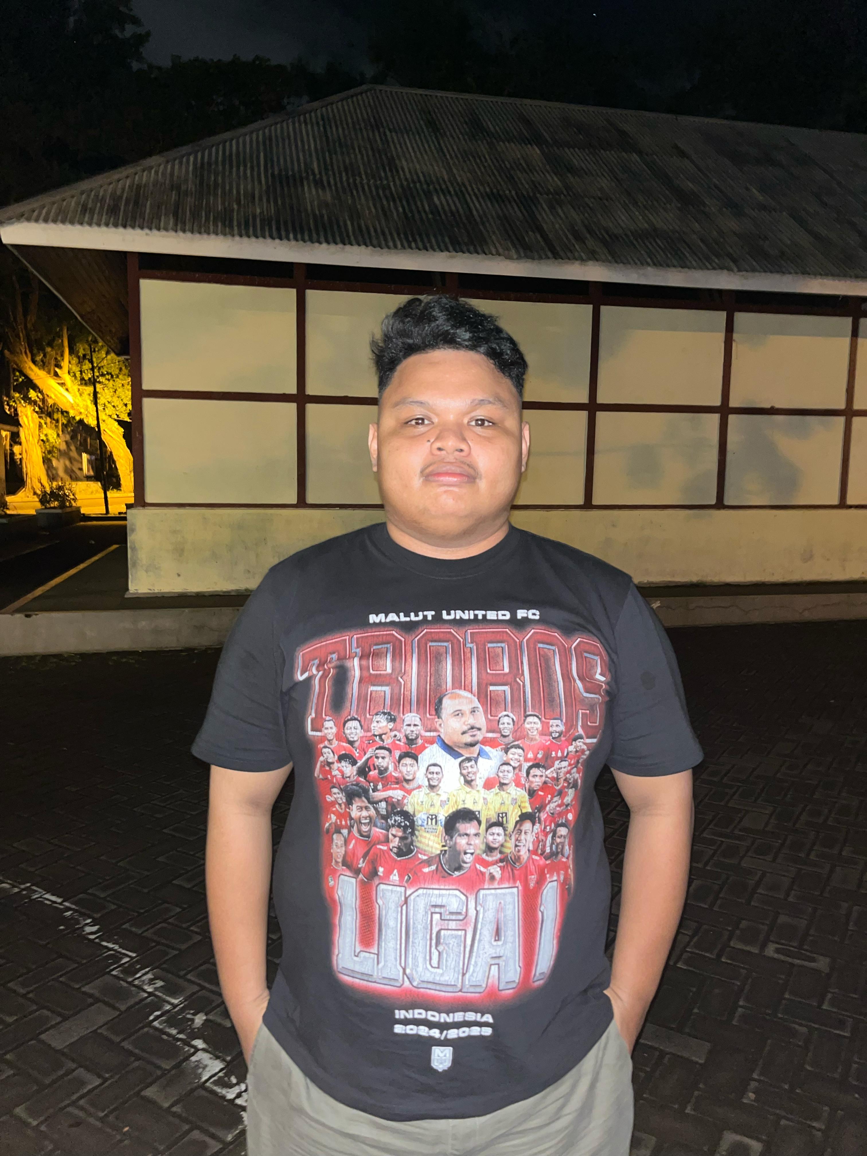 Muhammad aris 
