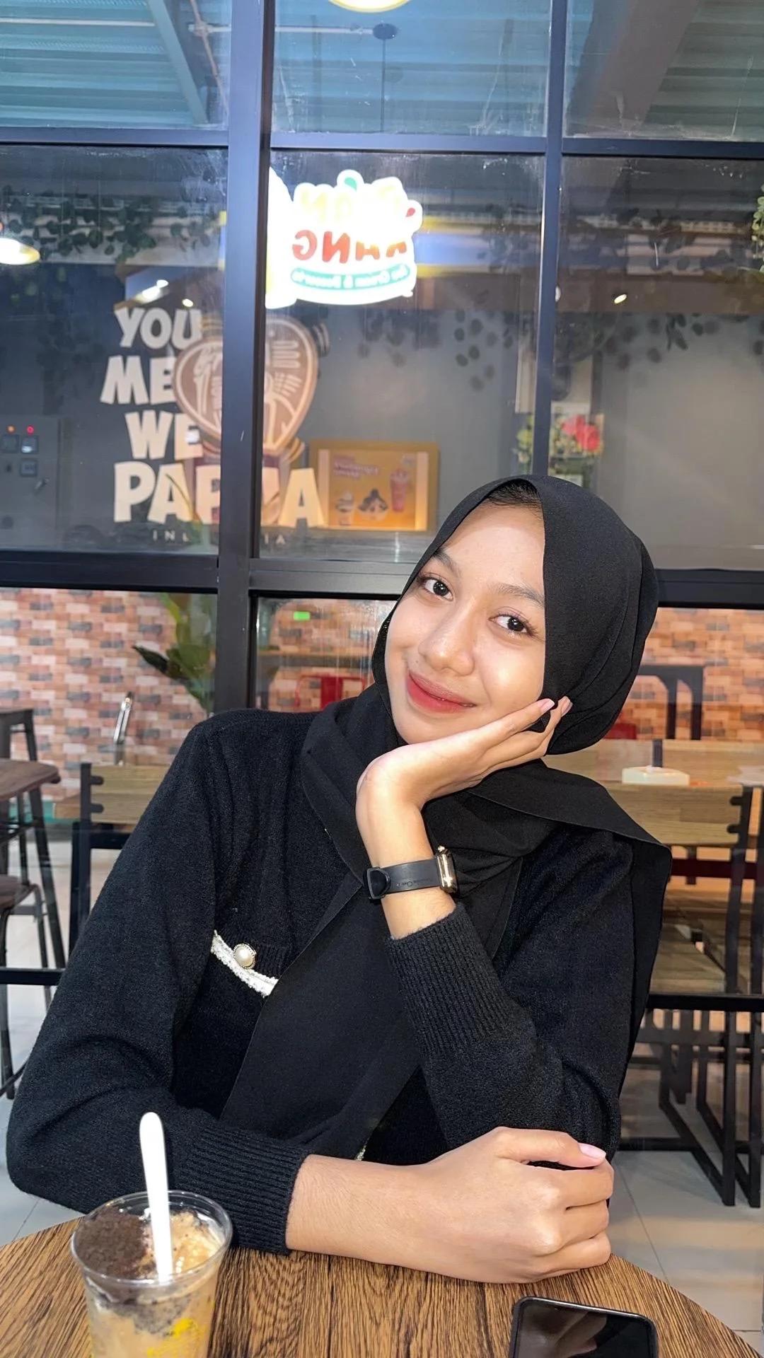Arini Rahmasari