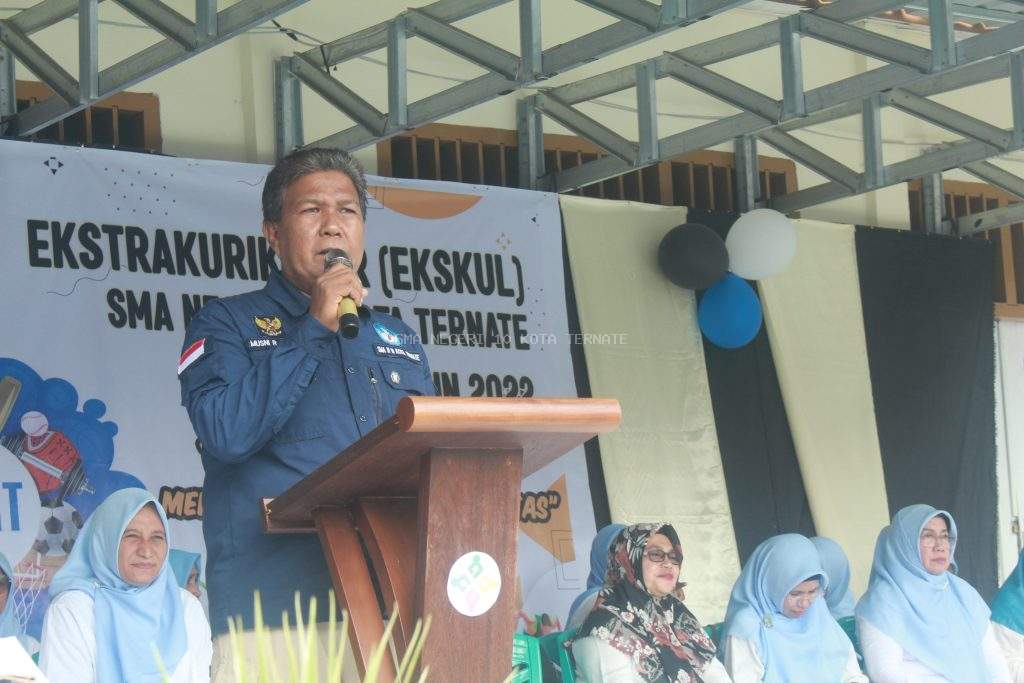 Liburan Akhir Semester Telah Tiba