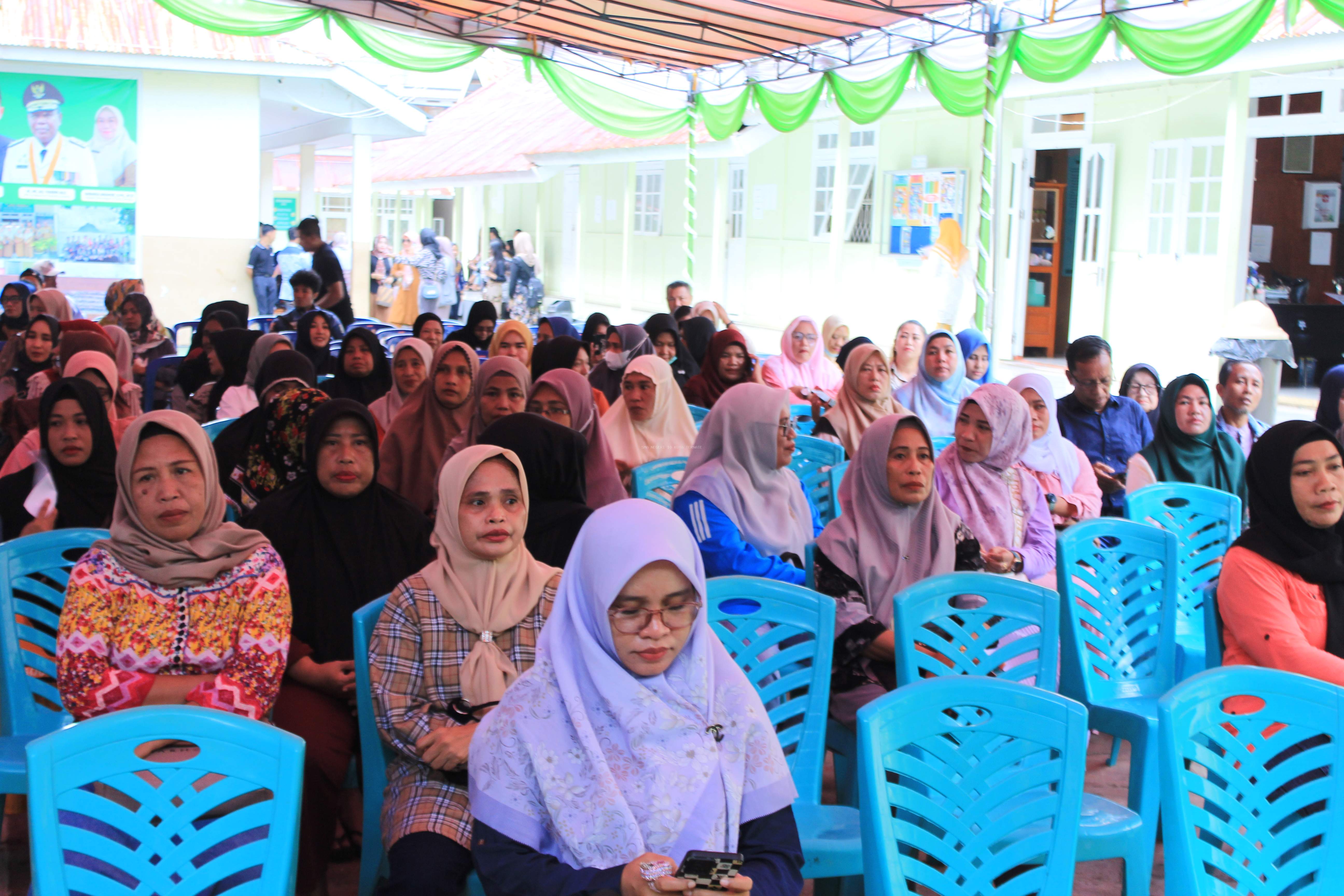 Pembelajaran Tahun Pelajaran 2023/2024 Selesai