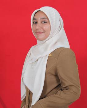 SURTINA SAHRIL, S.Pd