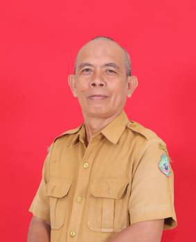 SAHRUDIN RAYA TONGAH SINAGA, S.Pd