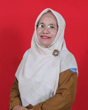 NURHAYATI FATARUBA, S.Pd