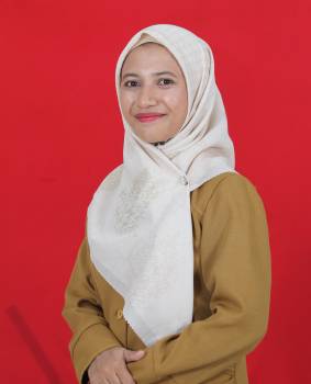 SRI JUMRIAWATI FAHMI, S.Pd