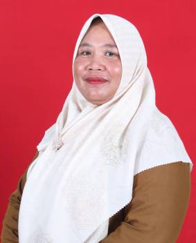 NURSIN KABIR KARAM, S.Pd