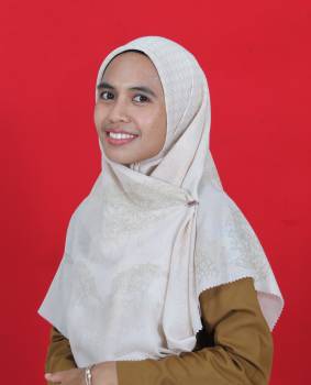 SITI MUTMAINAH, S.Pd