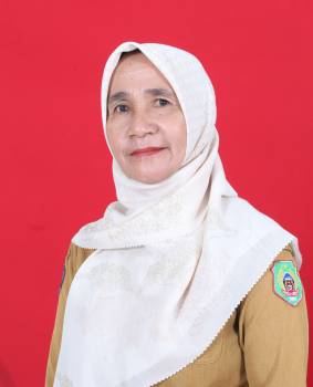 HADIJAH MUHAMMAD, S.Pd
