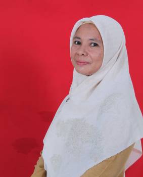 RUSMINI NOH, S.Pd
