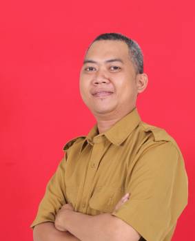 AZAN FADLI MULYADI, S.Kom